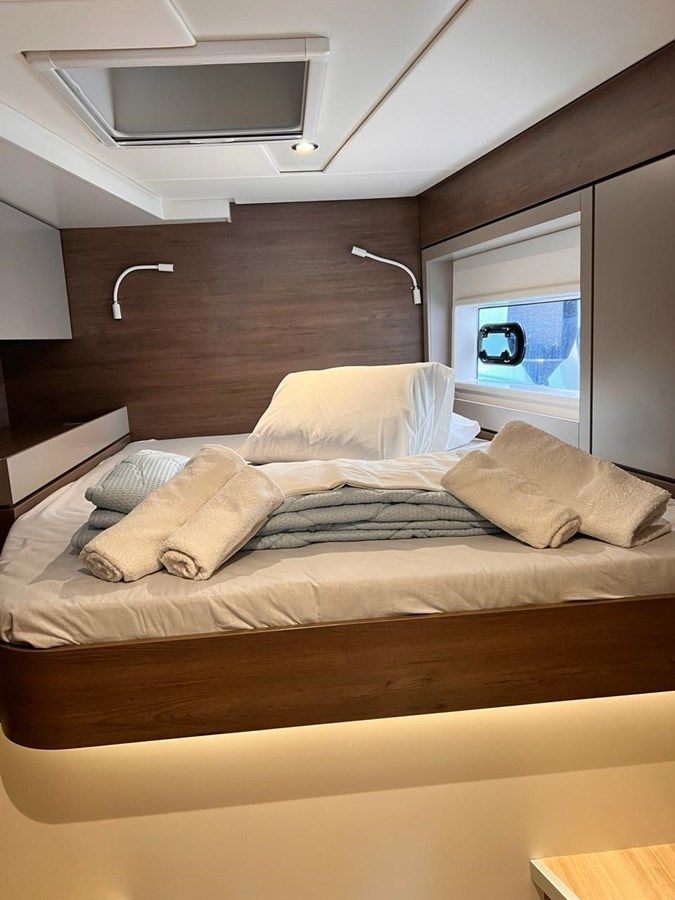 MARGEO XVIII - BALI yacht sale