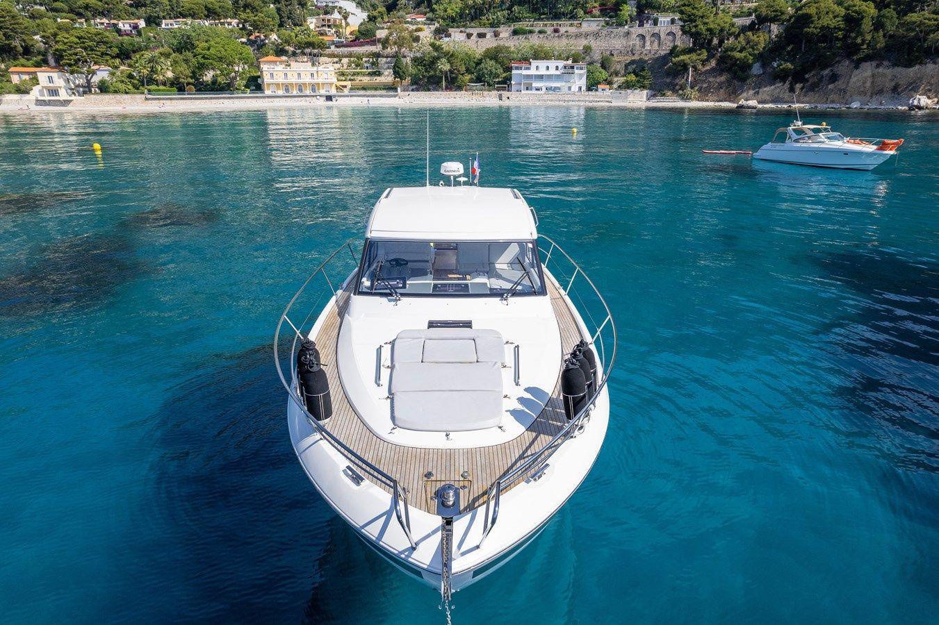Bavaria Sport 400 HT - Bavaria Yachts yacht sale
