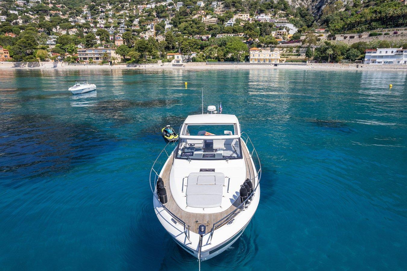 Bavaria Sport 400 HT 40 yacht sale