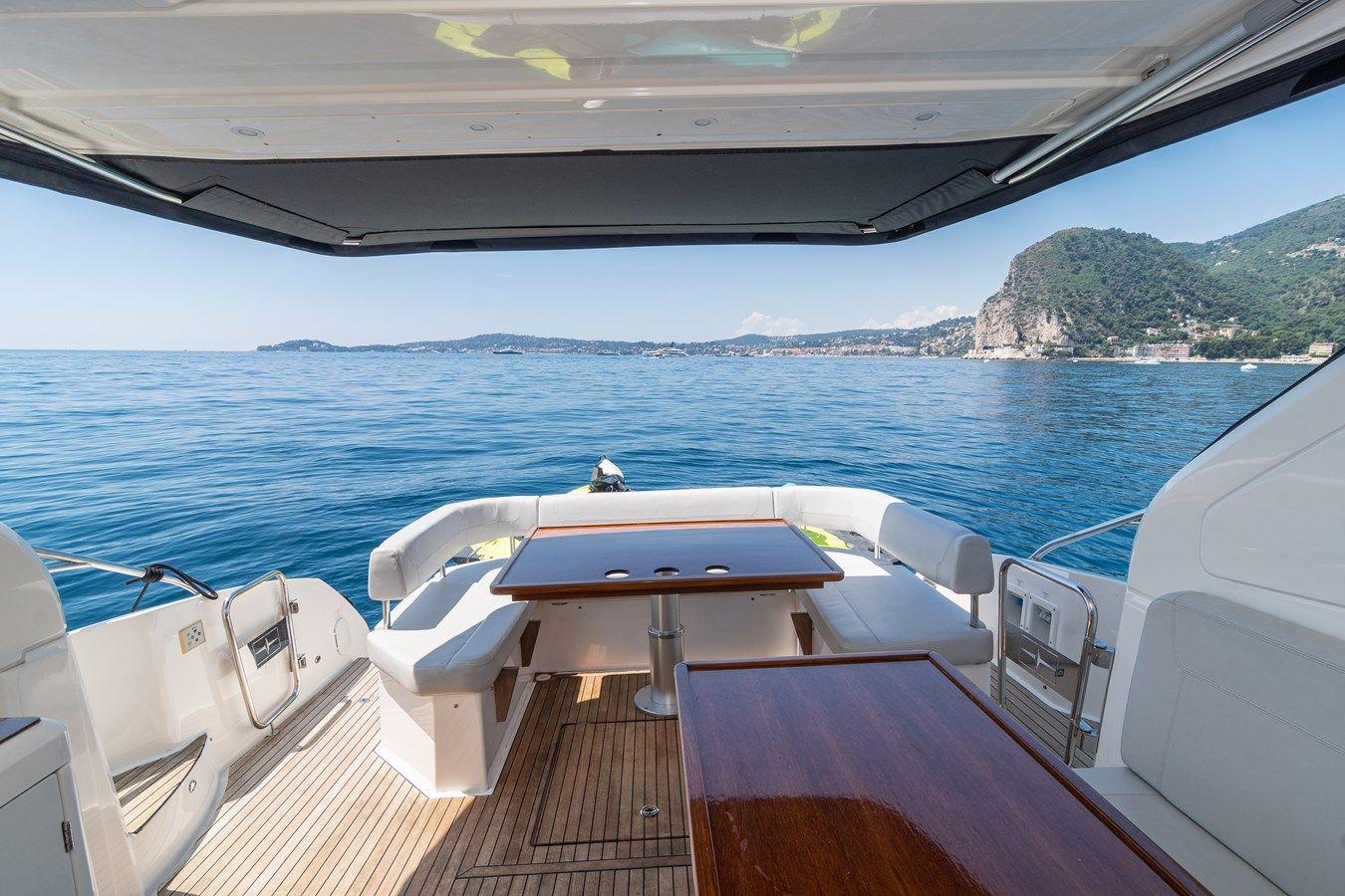 Buy a Bavaria Sport 400 HT - Bavaria Yachts at Shestakov Yacht Sales