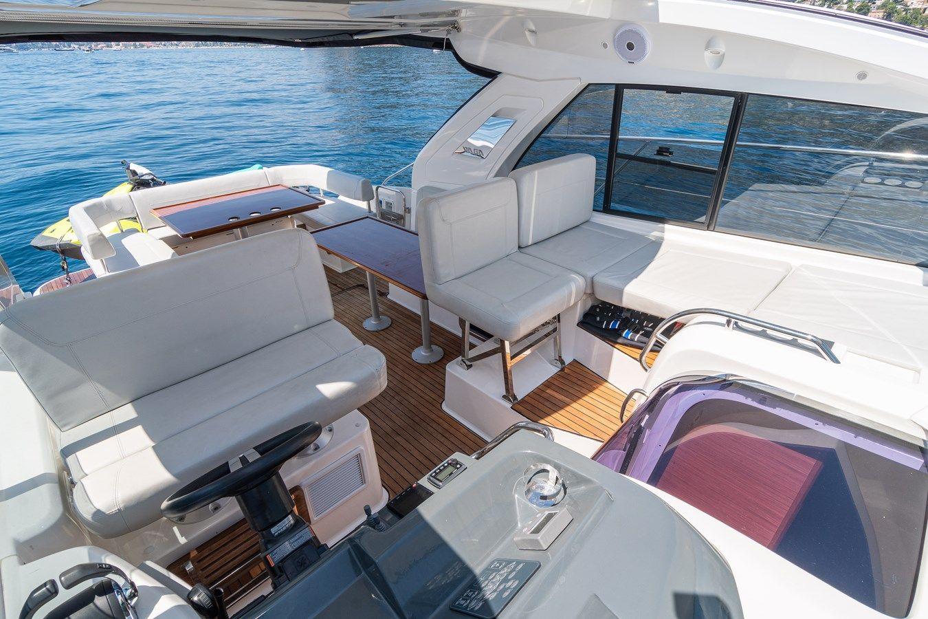 best yacht sales deals Bavaria Sport 400 HT 40