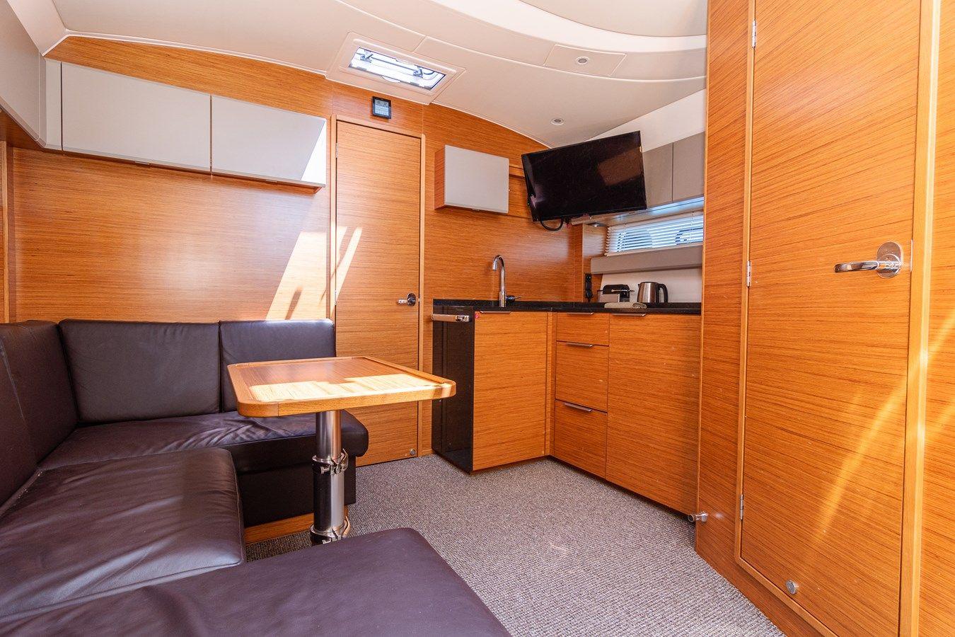 Bavaria Sport 400 HT 2016