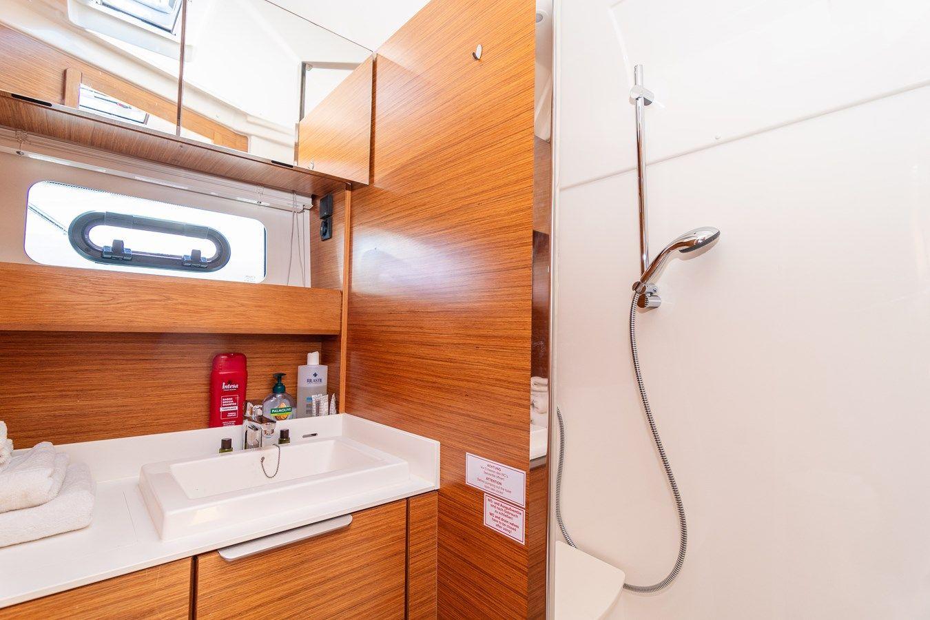 the best price on Bavaria Sport 400 HT 40