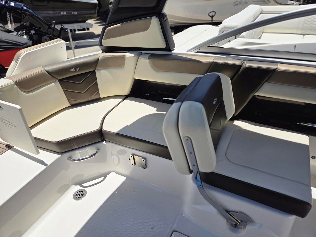 Buy a 2021 Chaparral 230 Suncoast 22 at Shestakov Yacht Sales