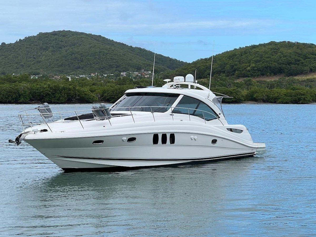 best yacht sales deals Sea Ray - SEA RAY