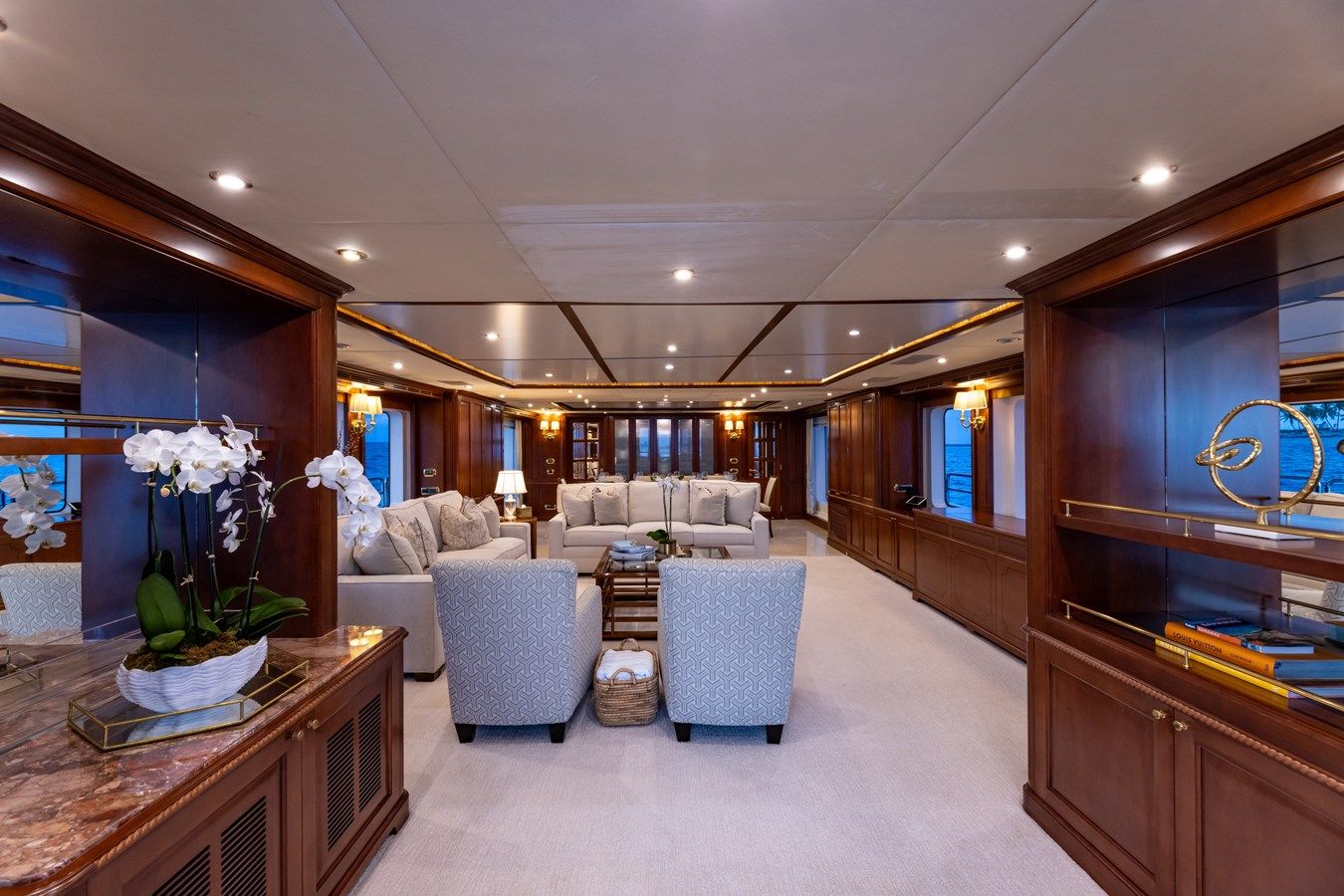 Buy a NAMASTE 2013 at Shestakov Yacht Sales