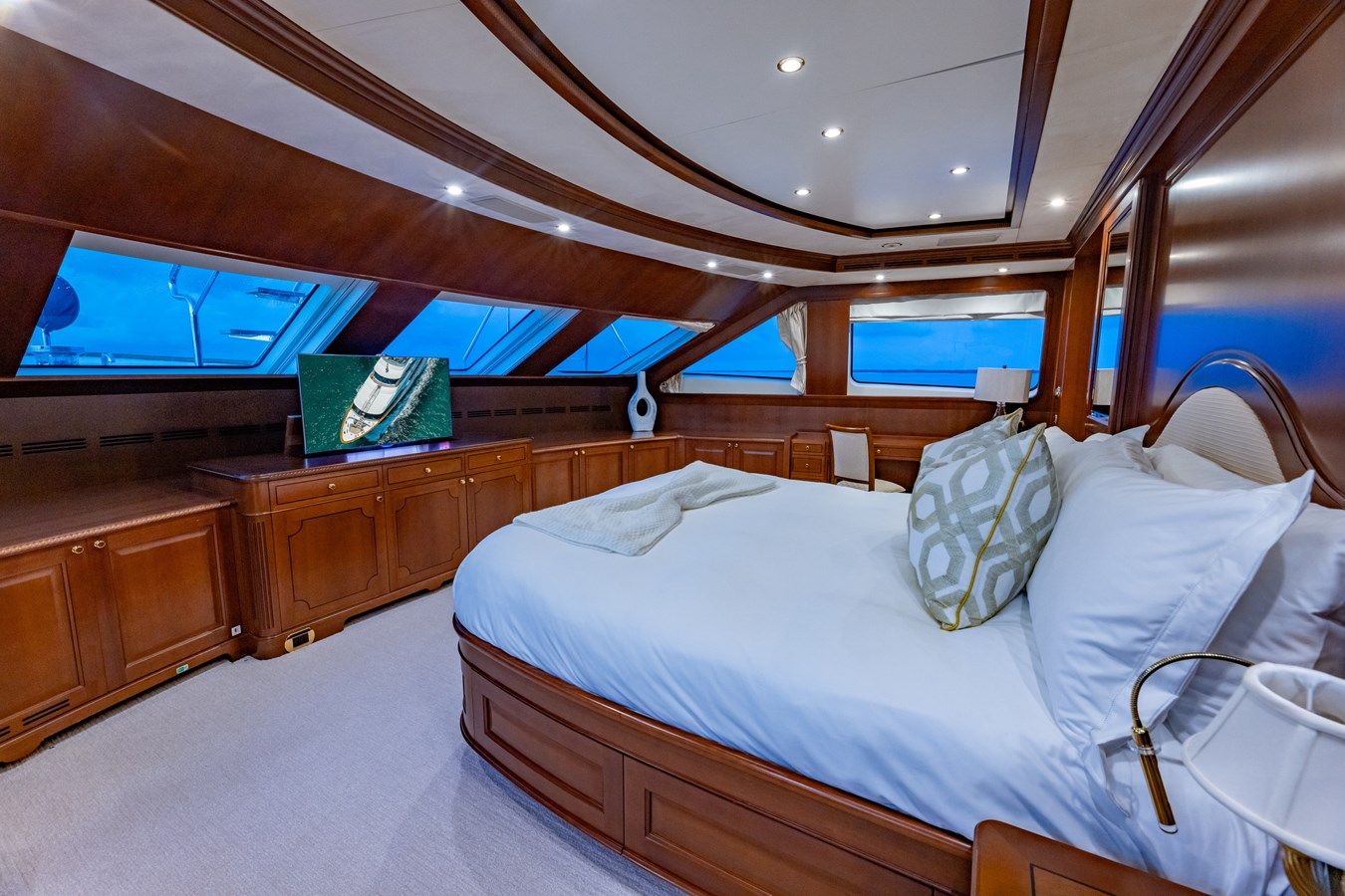 best yacht sales deals NAMASTE - Benetti