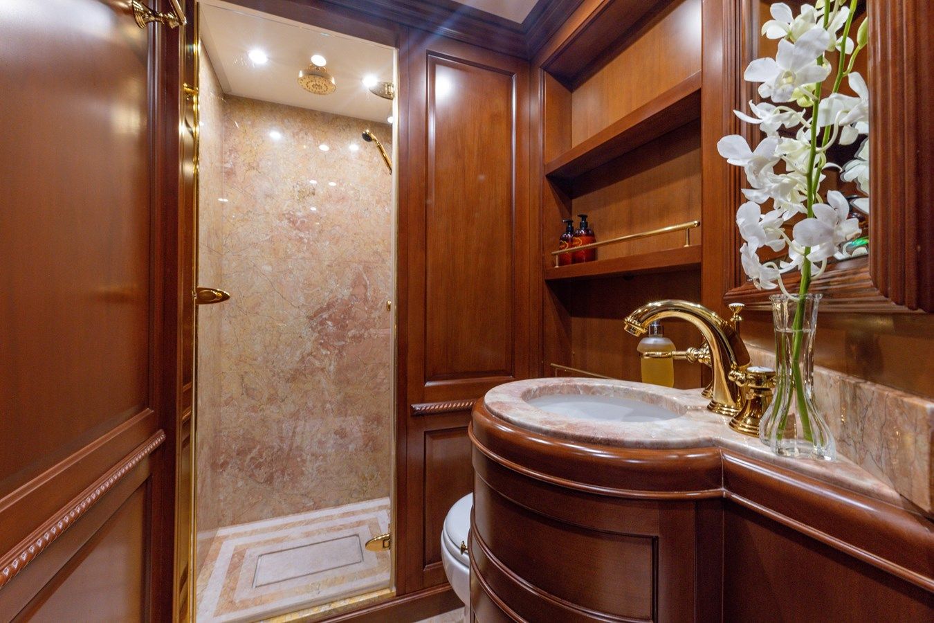 Buy a NAMASTE 121 at Shestakov Yacht Sales
