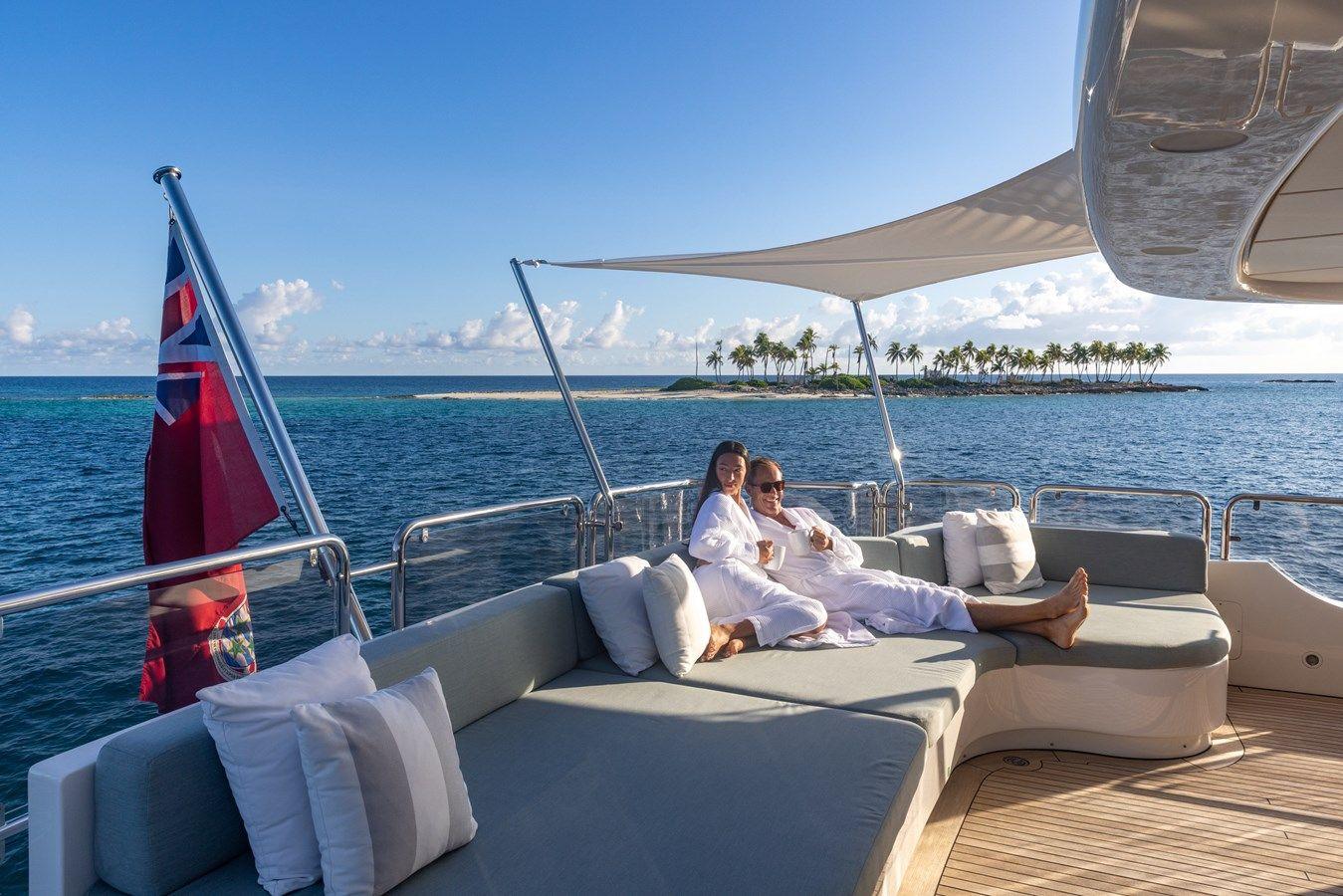 Buy a NAMASTE 121 at Shestakov Yacht Sales