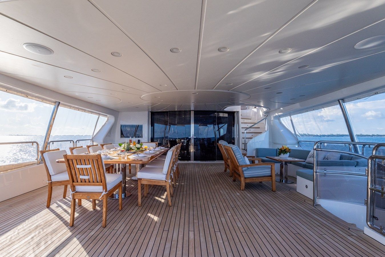 Buy a NAMASTE 2013 at Shestakov Yacht Sales