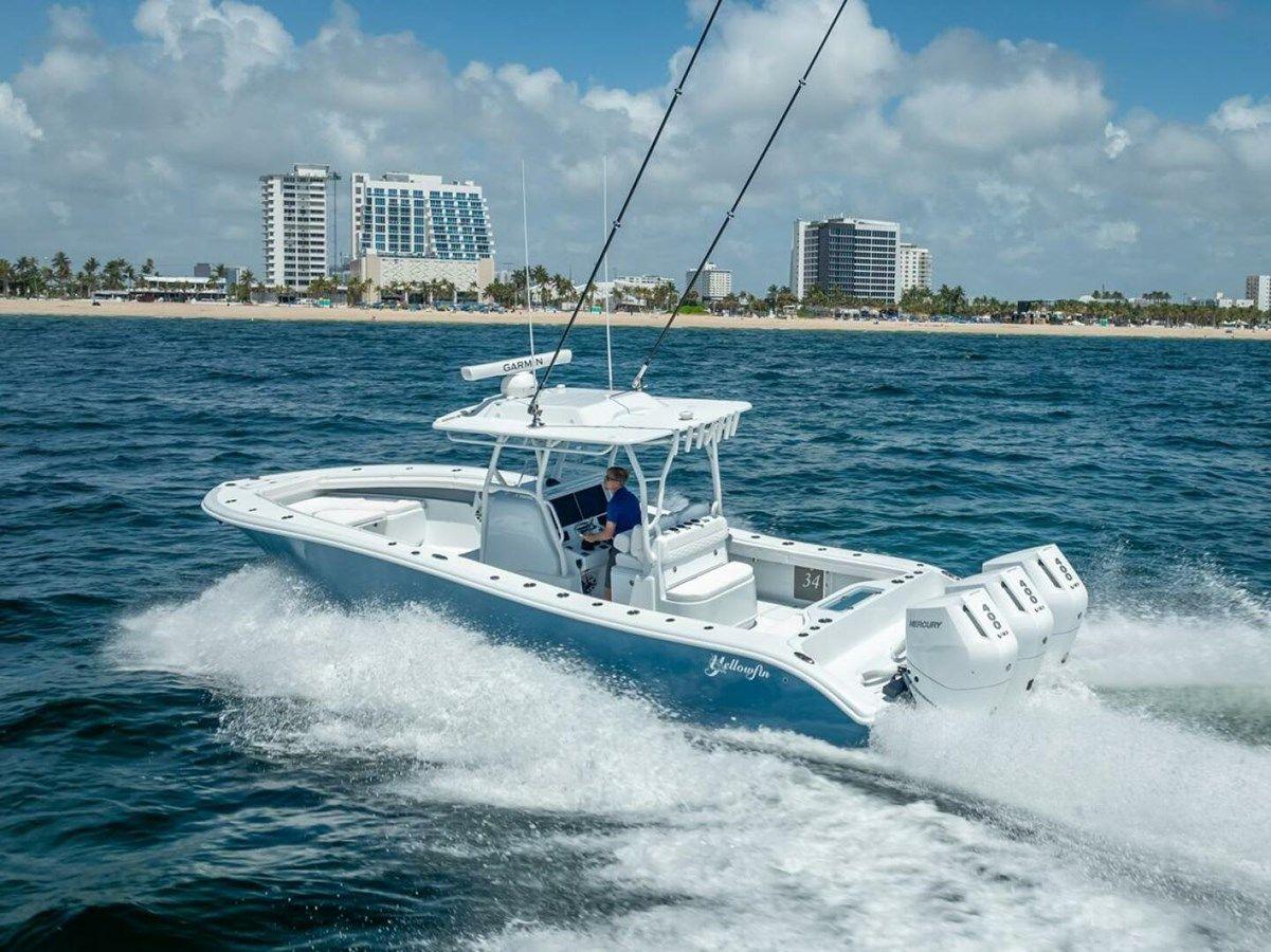 the best price on 34 Offshore