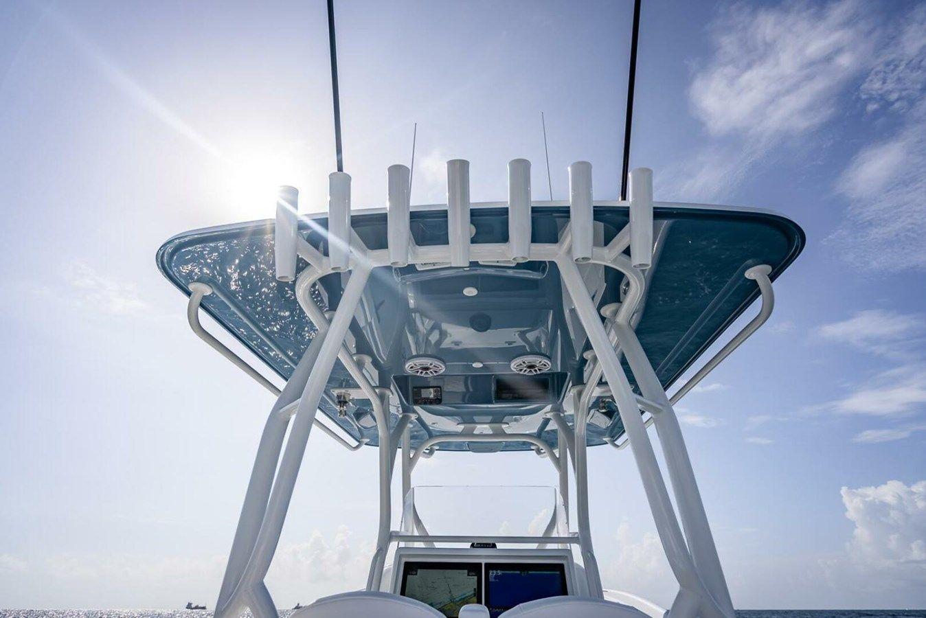 Buy a yacht 34 Offshore 34 Offshore