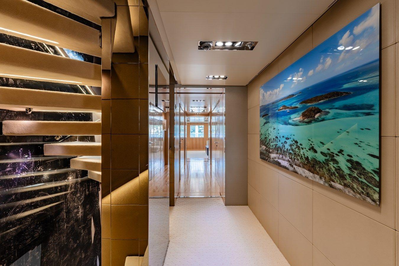 Стоимость яхты LOON 221