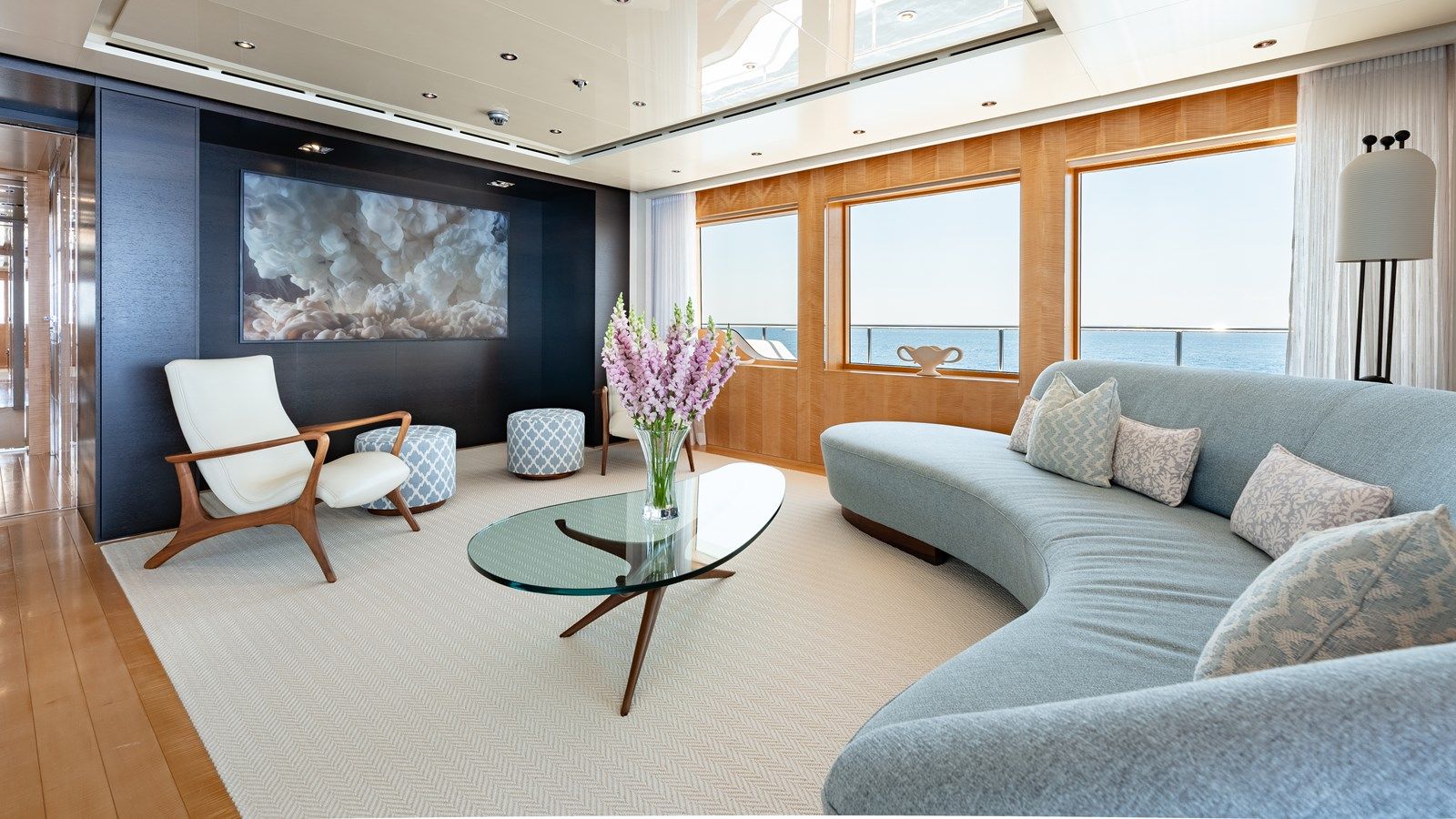 Лучшие предложения покупки яхты LOON