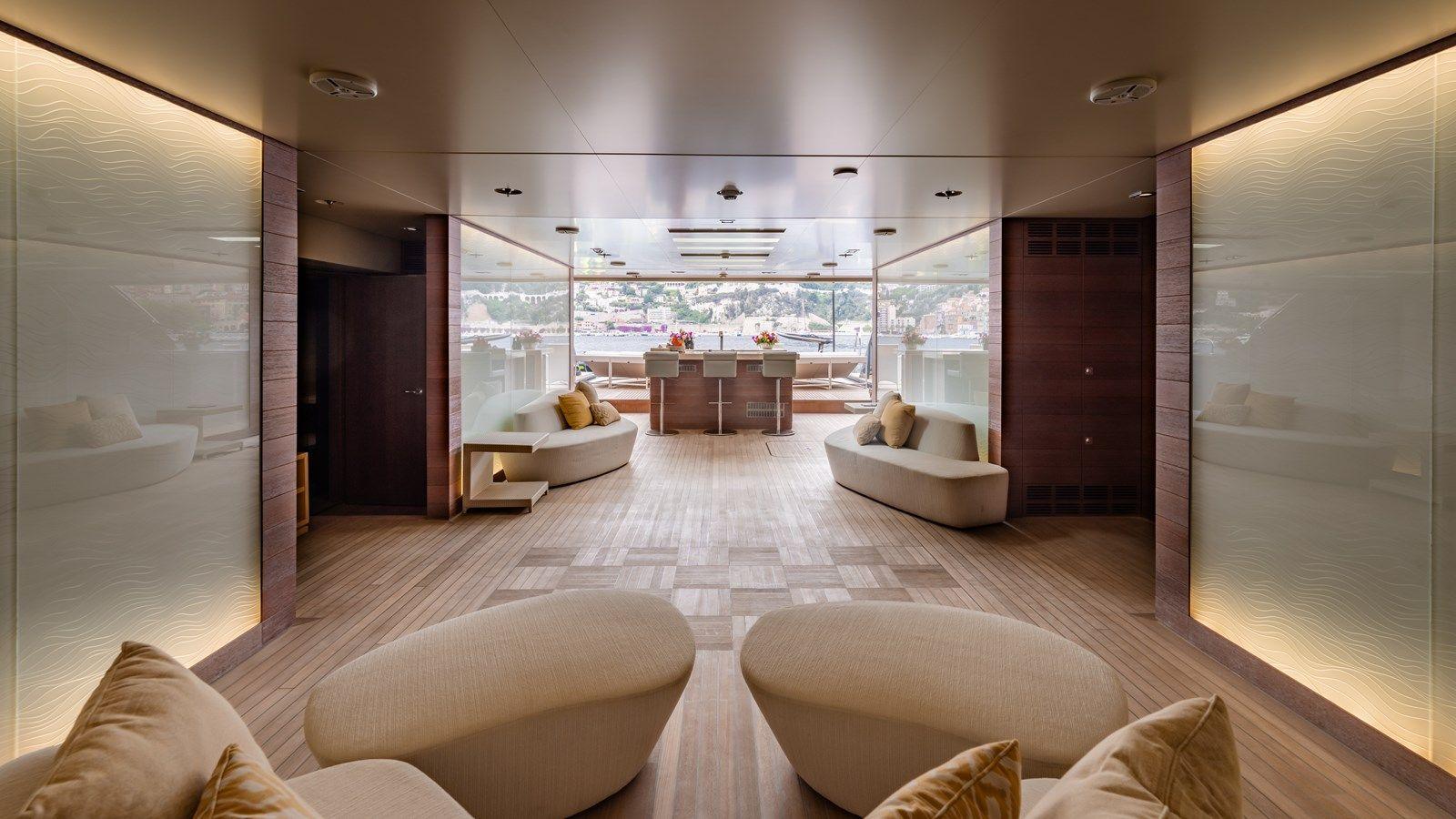 Купить LOON - ICON YACHTS