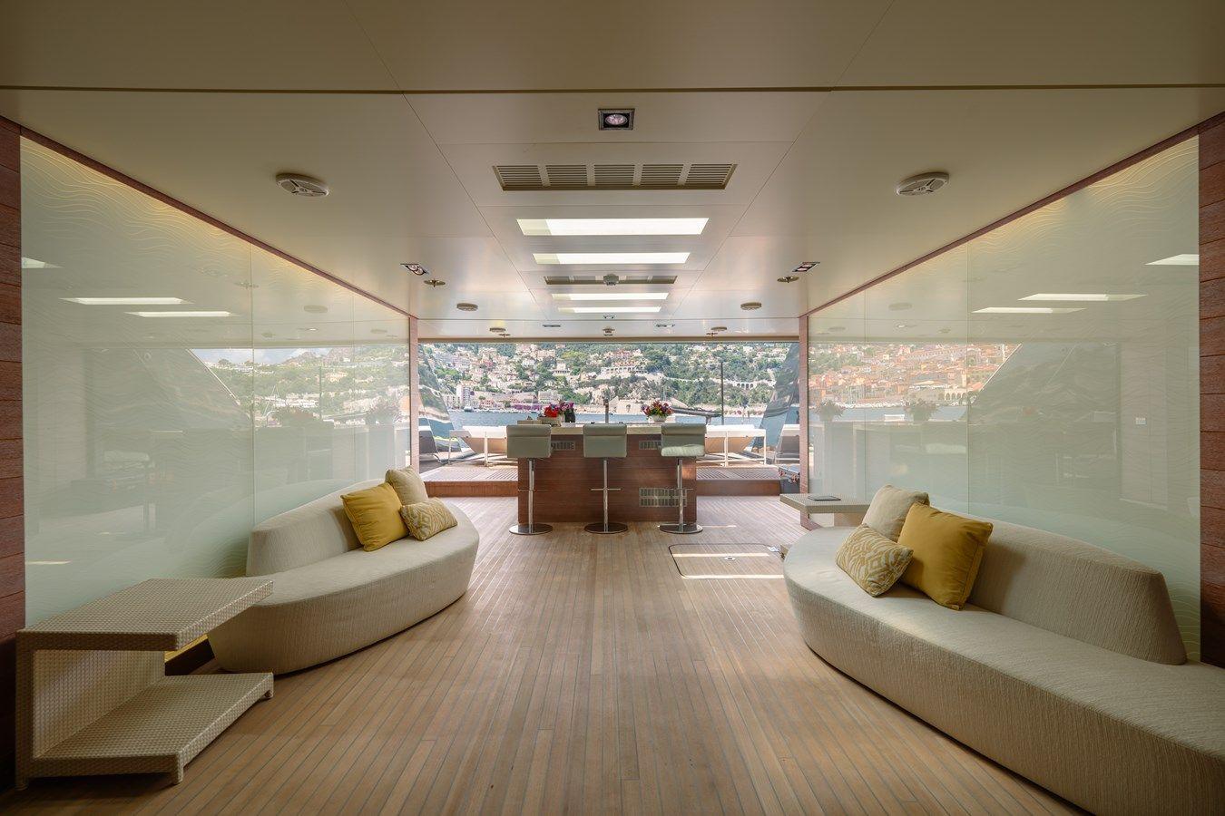 Продажа яхты LOON