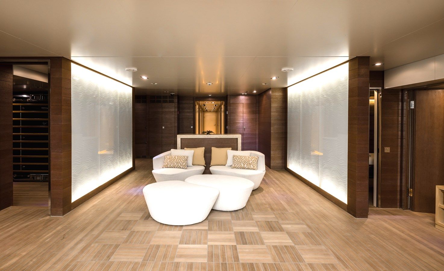 Стоимость яхты LOON - ICON YACHTS