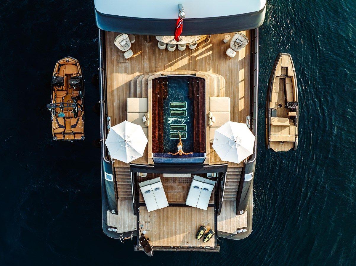 Купить яхту LOON 221 в Shestakov Yacht Sales