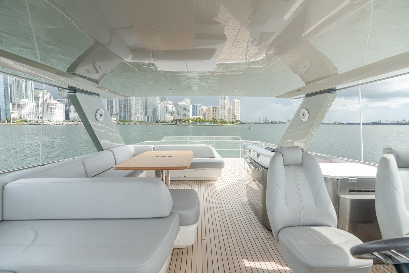 best yacht sales deals DEFINITE MAYBE 2019