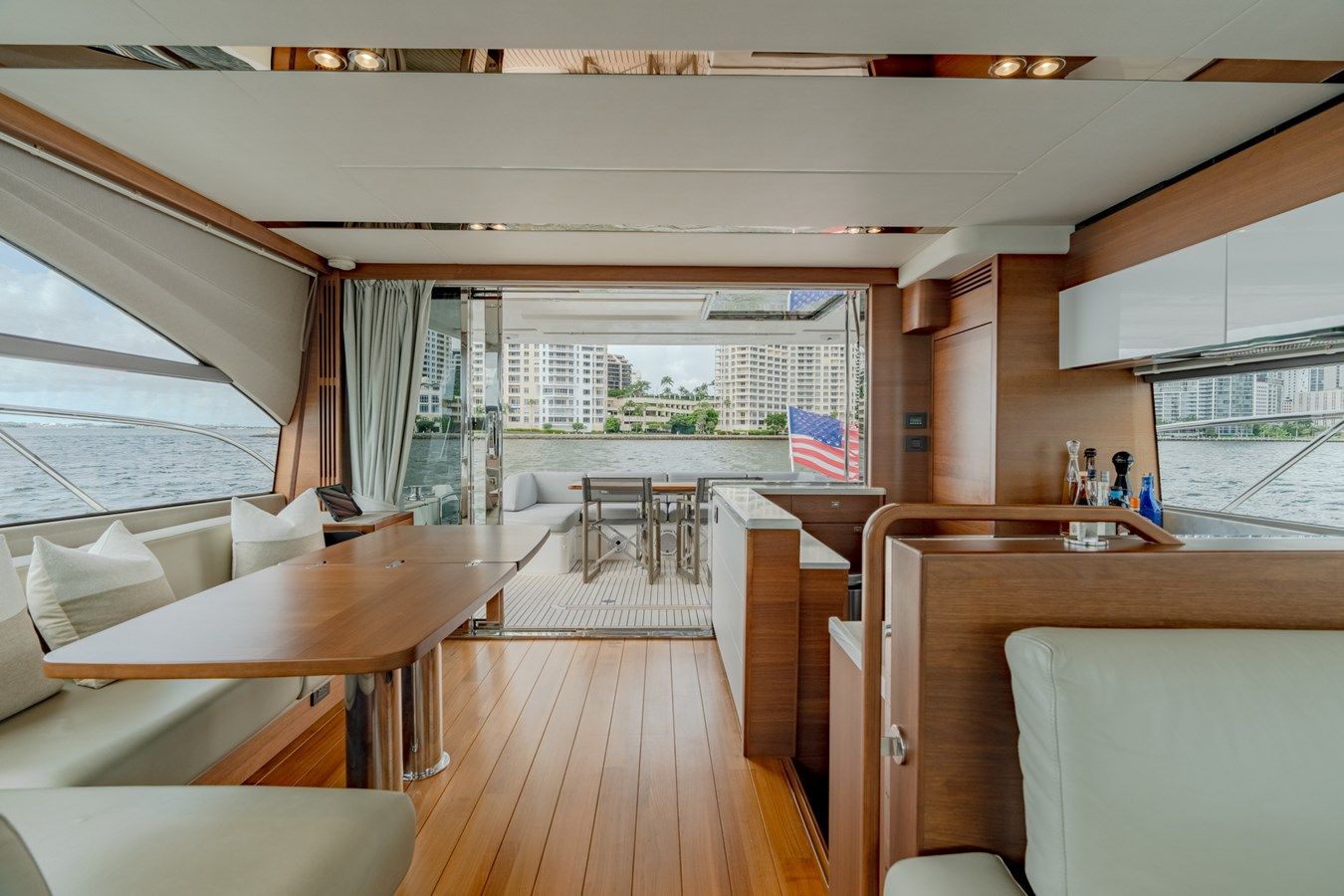 Buy a yacht DEFINITE MAYBE - PRINCESS