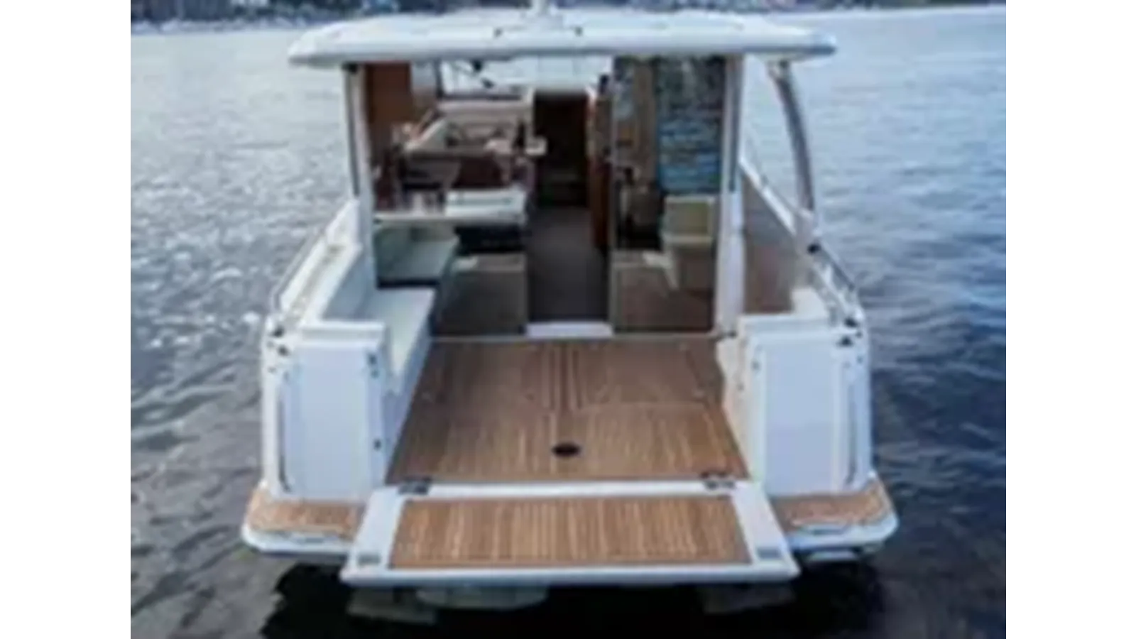 Buy a yacht 2024 Greenline 39 Hybrid 2024