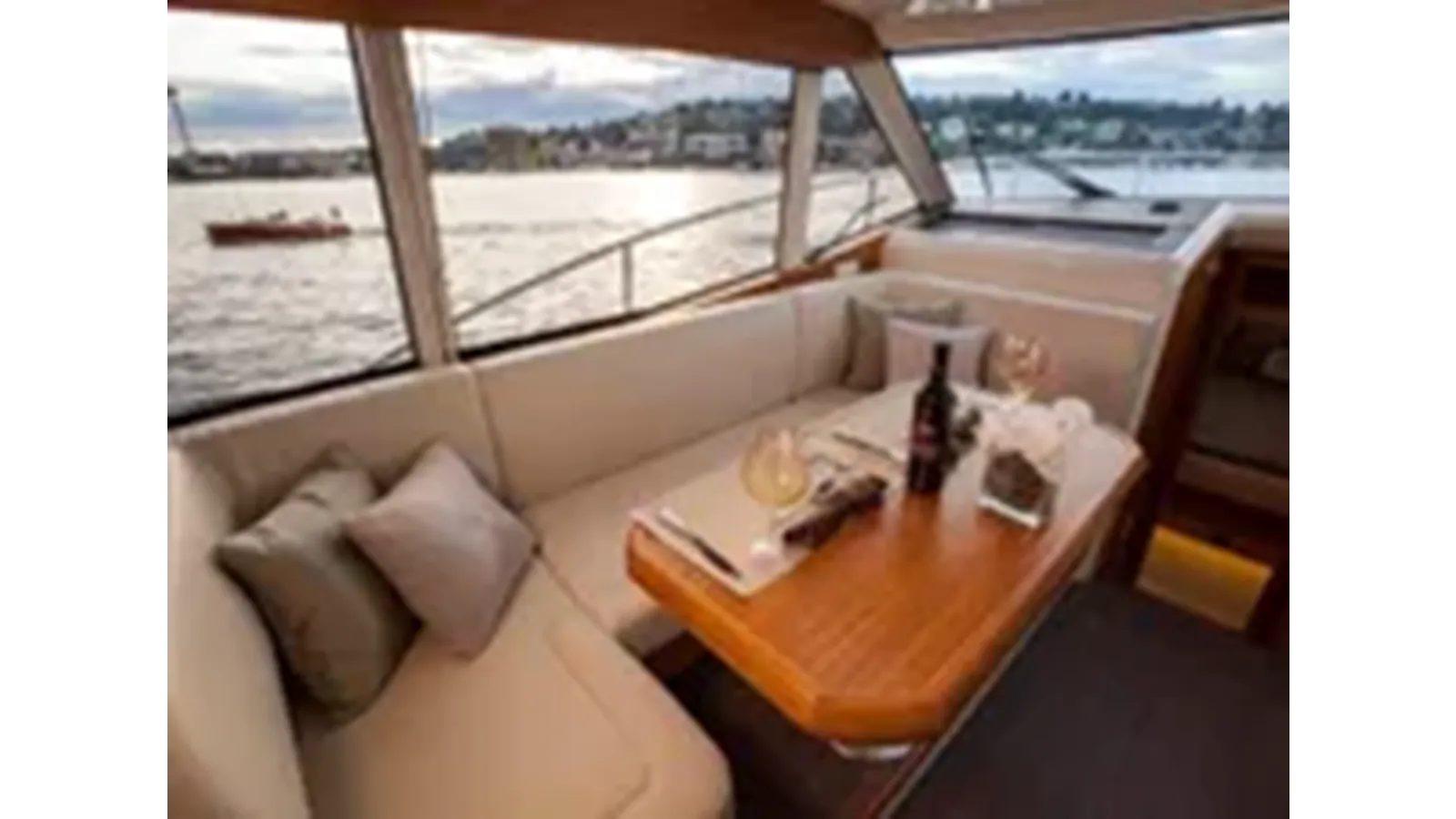 2024 Greenline 39 Hybrid - Greenline Yachts price