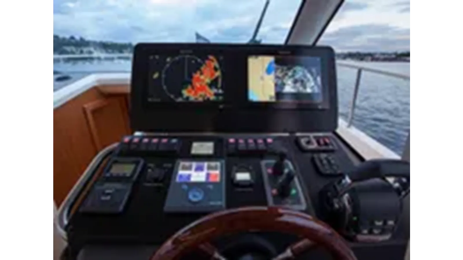 2024 Greenline 39 Hybrid