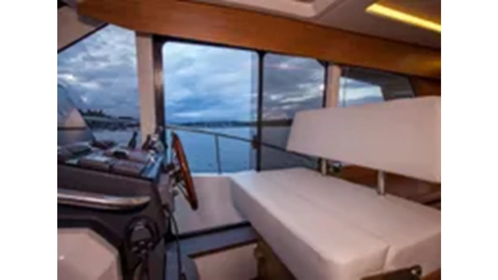 2024 Greenline 39 Hybrid - Greenline Yachts yacht sale