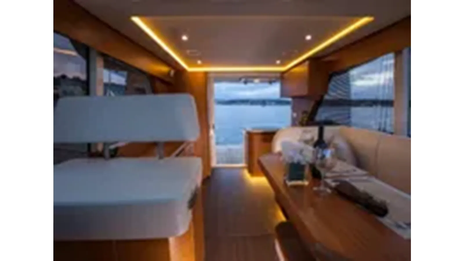 Buy a 2024 Greenline 39 Hybrid 39 Hybrid at Shestakov Yacht Sales