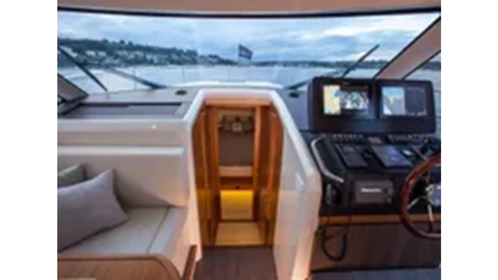 the best price on 2024 Greenline 39 Hybrid 2024