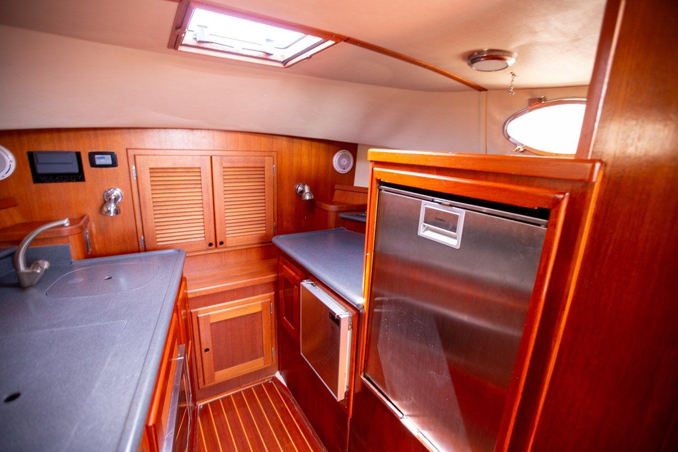 Buy a Volatility - SAN JUAN at Shestakov Yacht Sales