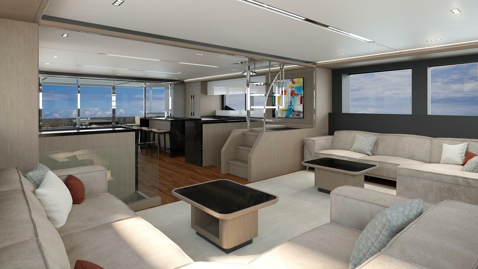 best yacht sales deals 75 ILIAD 2025