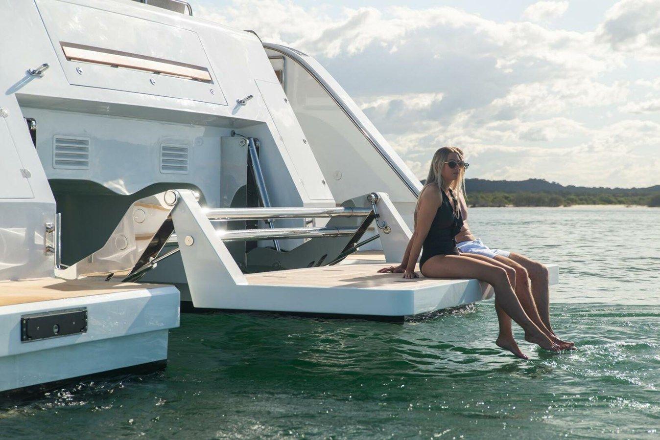 Buy a yacht 62 ILIAD 2025 2026