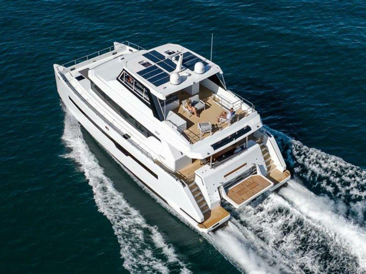 62 ILIAD 2025 - ILIAD Catamarans price