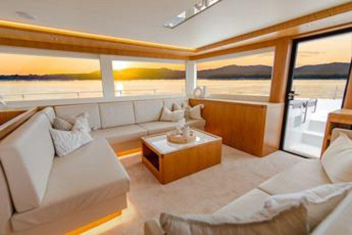 Buy a yacht 62 ILIAD 2025 - ILIAD Catamarans