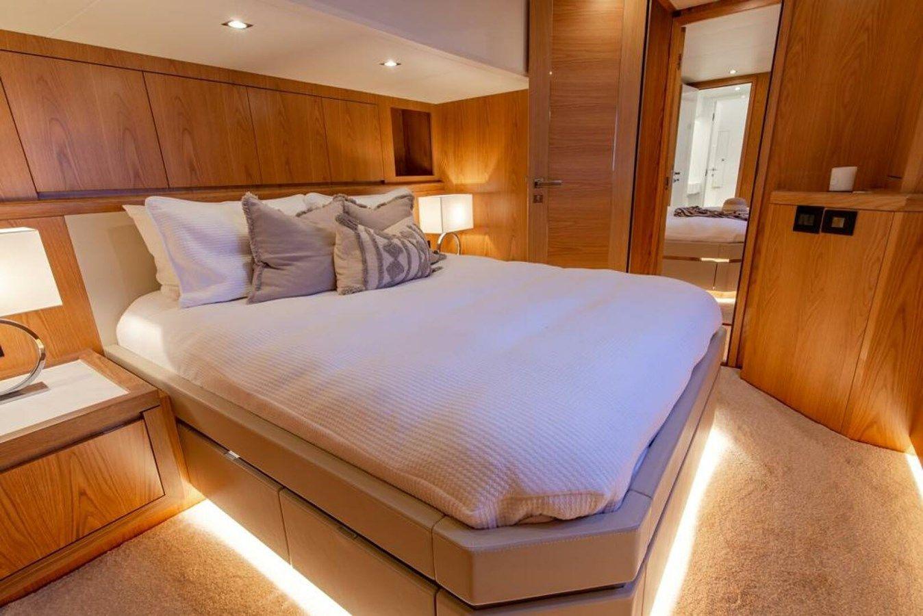 62 ILIAD 2025 - ILIAD Catamarans yacht sale