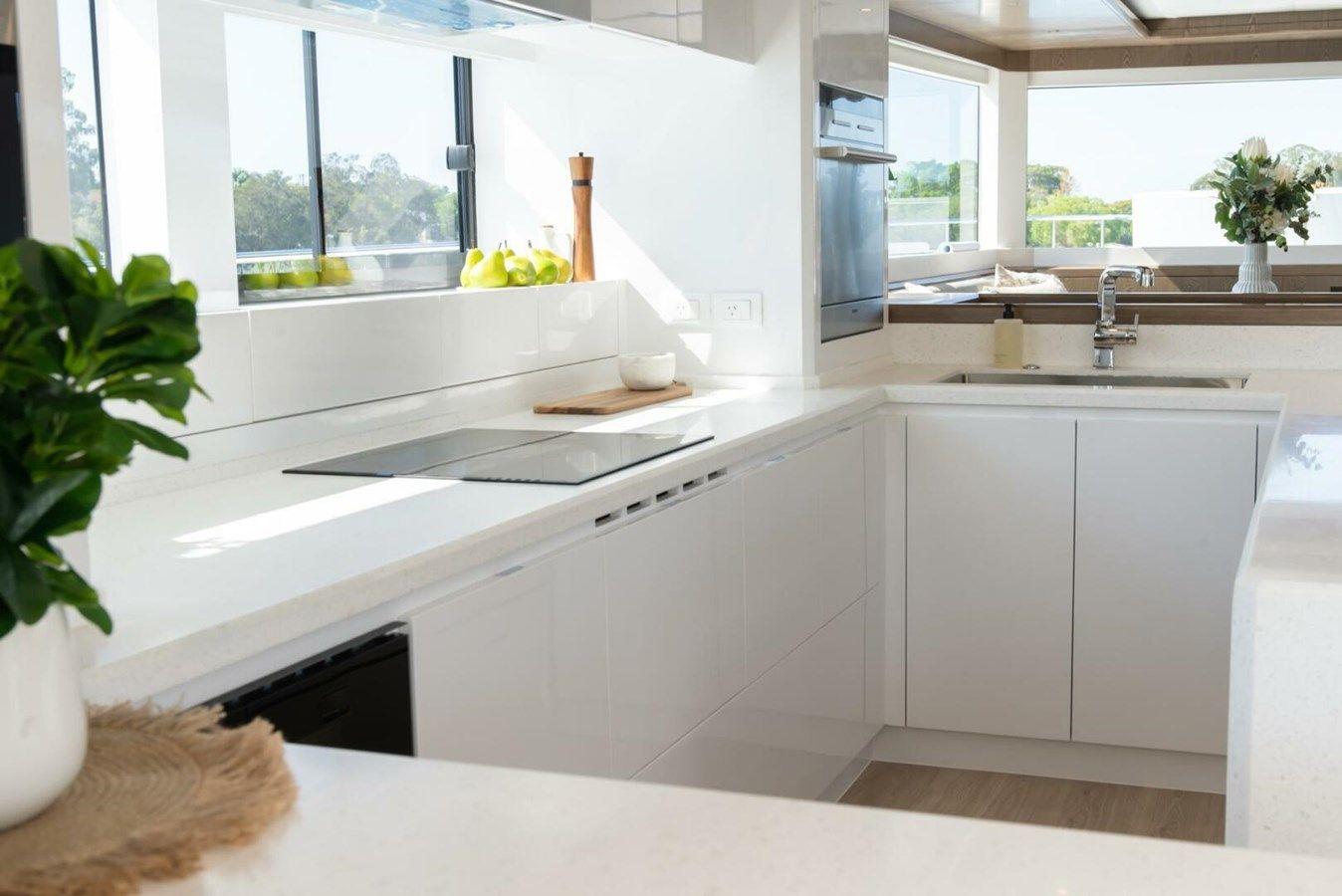 Buy a 62 ILIAD 2025 - ILIAD Catamarans at Shestakov Yacht Sales