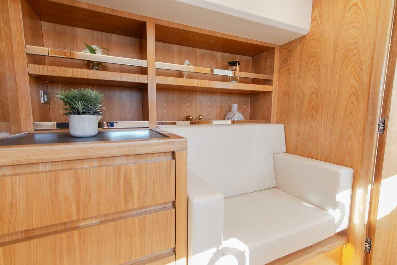 best yacht sales deals 53S ILIAD 2025 - ILIAD Catamarans