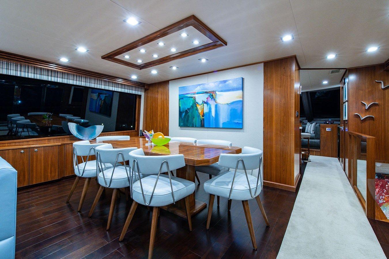 best yacht sales deals OBSESSION