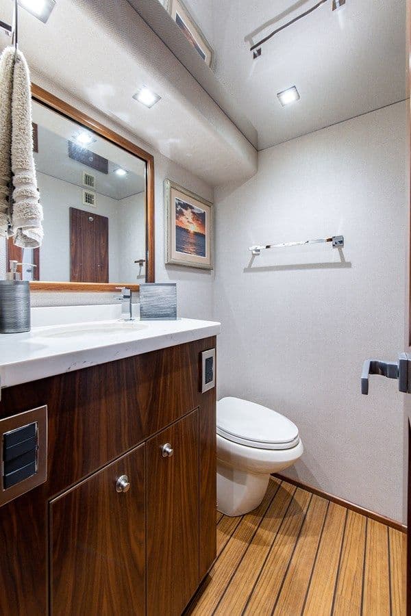 Buy a OBSESSION at Shestakov Yacht Sales