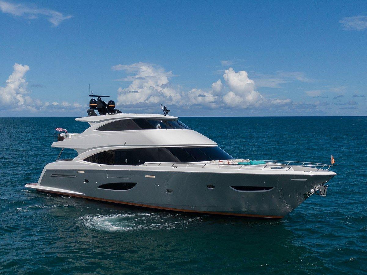 best yacht sales deals OBSESSION