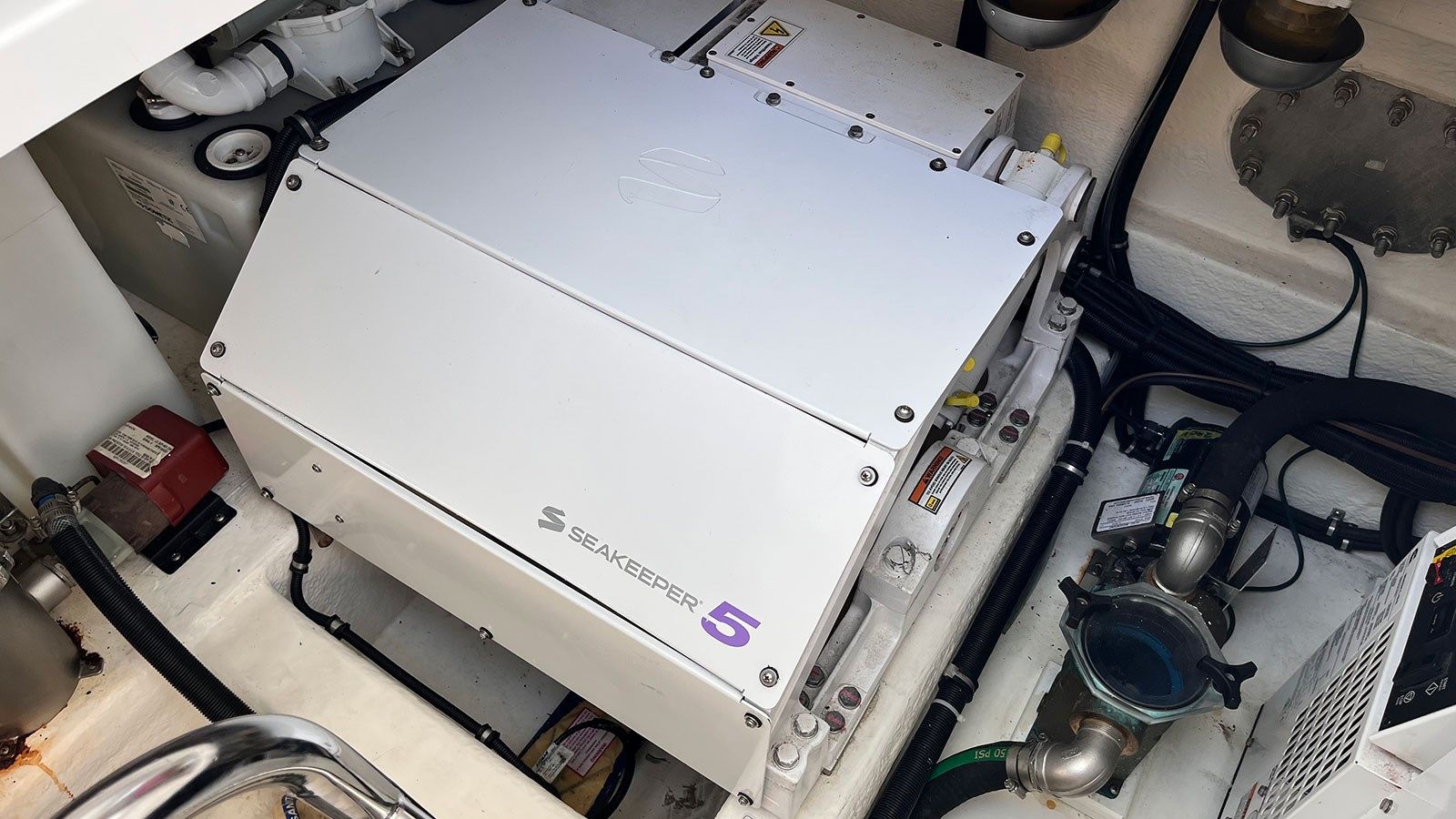 best yacht sales deals King Fish Riviera 43 Open Flybridge