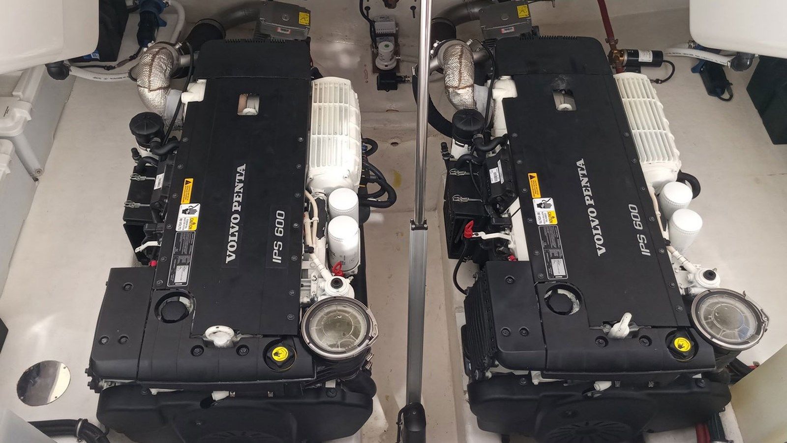 Buy a King Fish - RIVIERA AUSTRALIA at Shestakov Yacht Sales