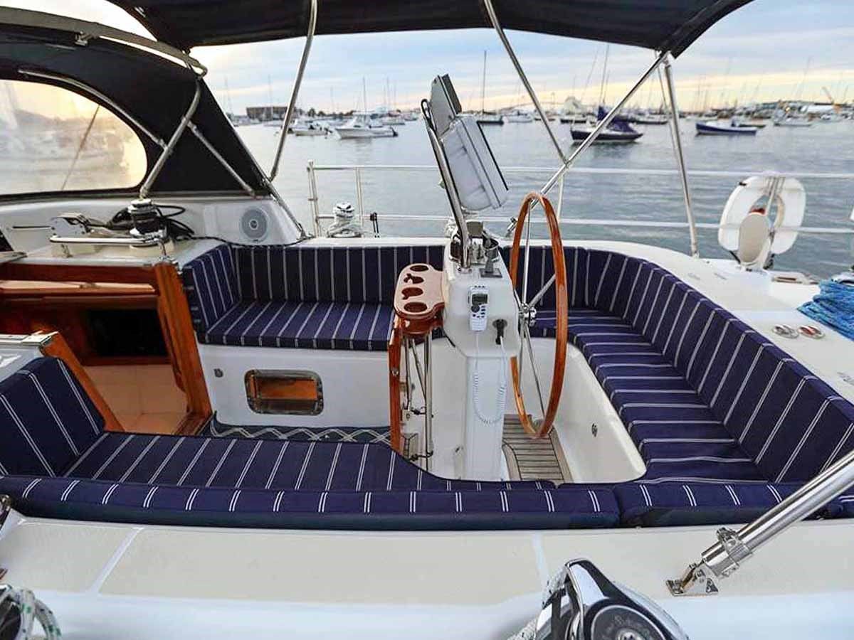 the best price on ACADIA 54