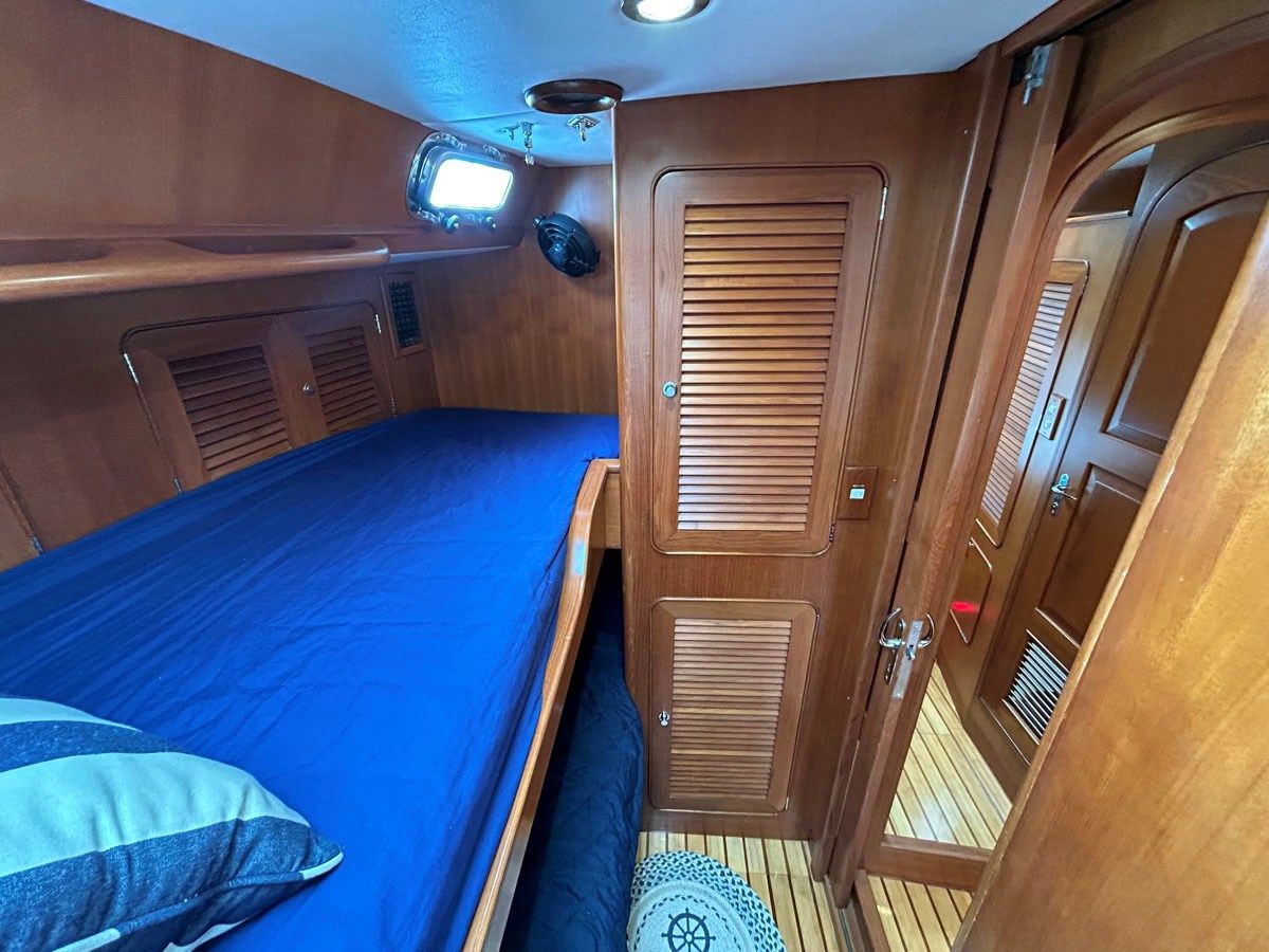 ACADIA 54 yacht sale