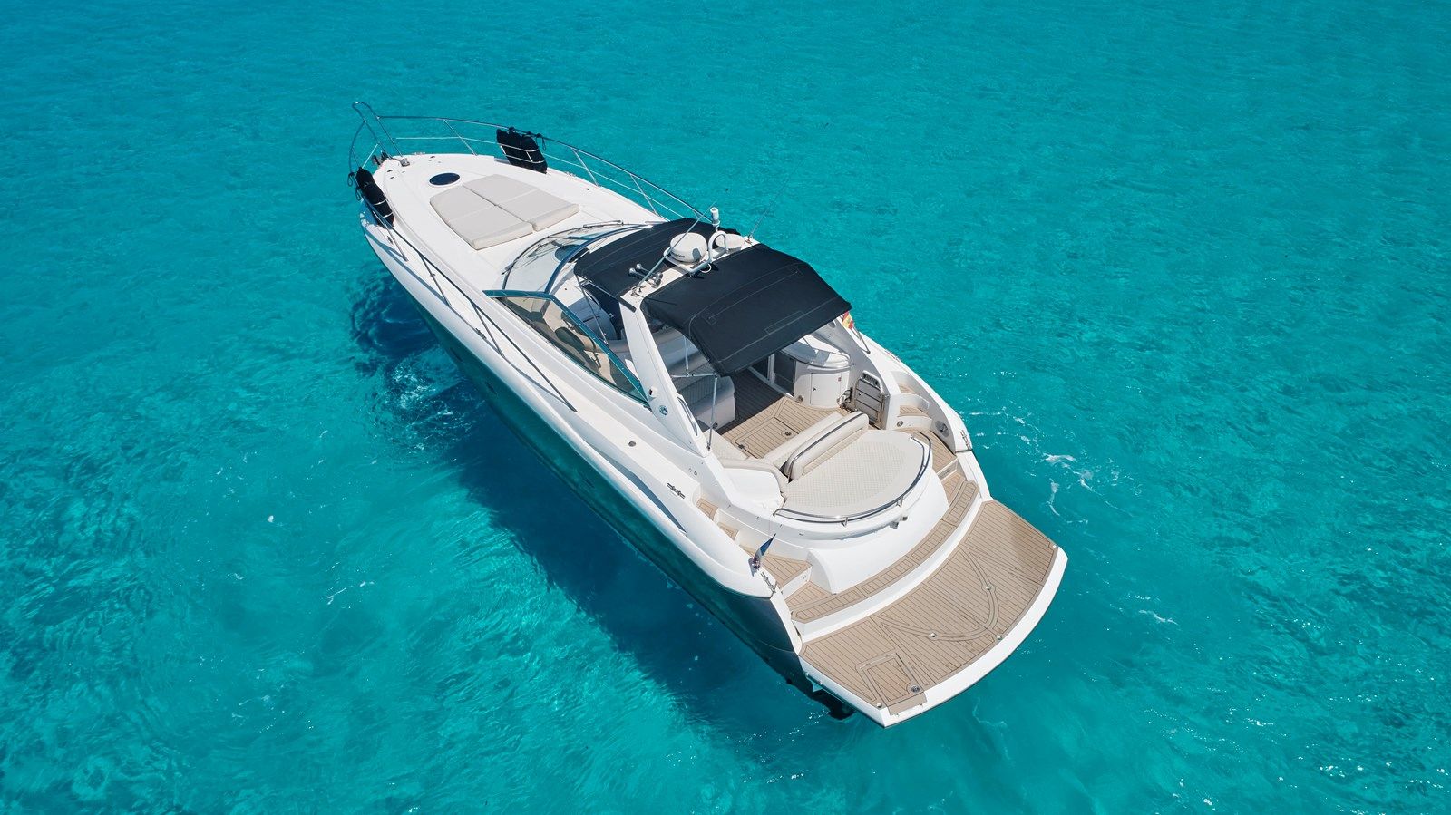 Купить SUNSEEKER PORTOFINO 46 - Sunseeker