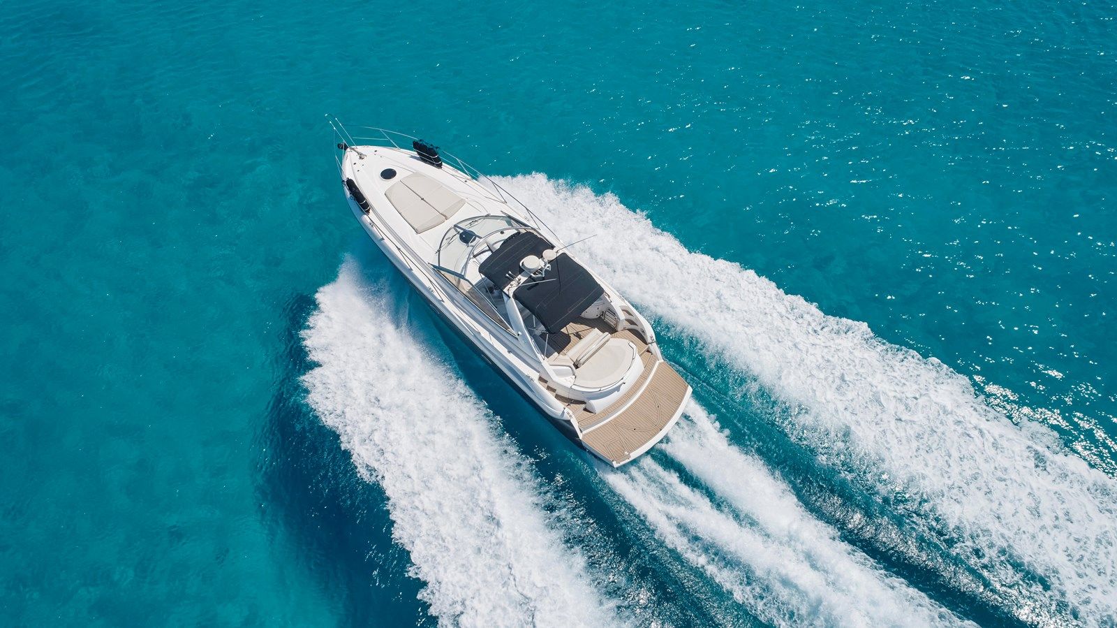 Стоимость яхты SUNSEEKER PORTOFINO 46 - Sunseeker