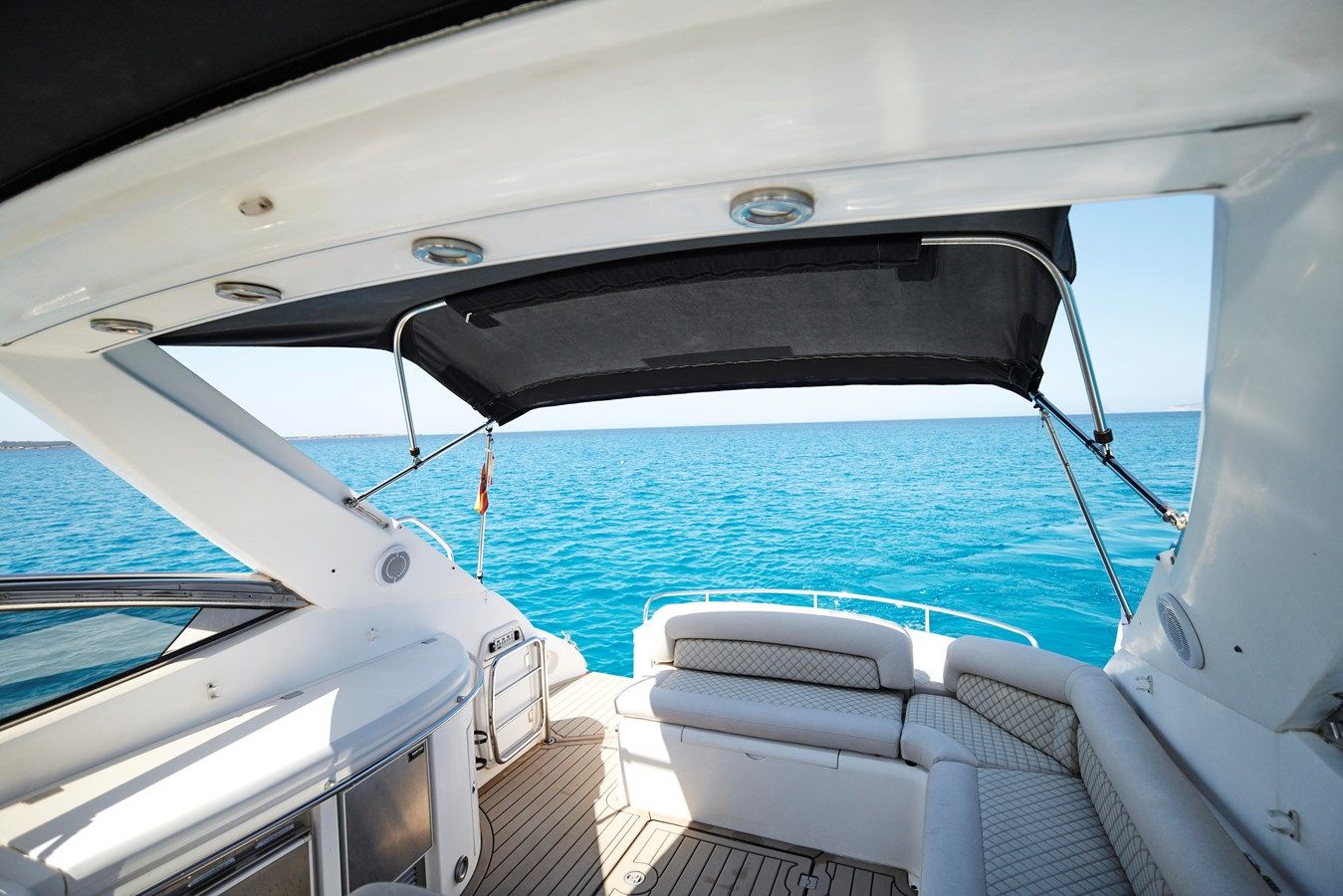 Лучшие предложения покупки яхты SUNSEEKER PORTOFINO 46 Portofino 46