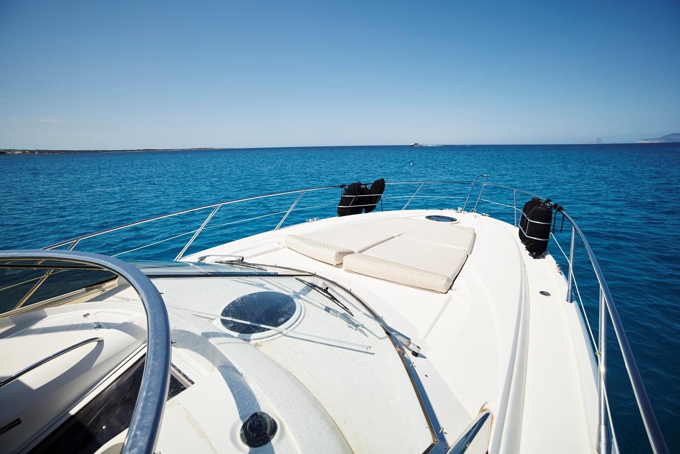 Лучшая цена на SUNSEEKER PORTOFINO 46 Portofino 46