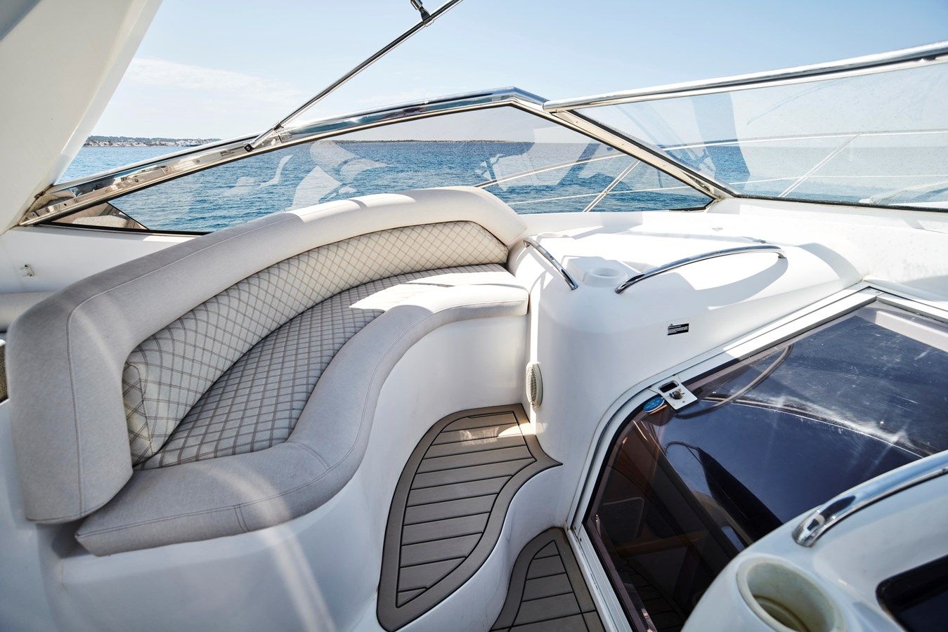 Лучшие предложения покупки яхты SUNSEEKER PORTOFINO 46 - Sunseeker